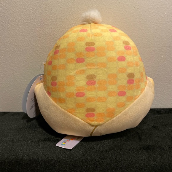7.5” Cornelias the Corn Squishmallow - Picture 3 of 5